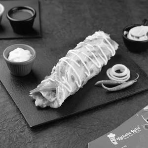 Egg Mayo Roll