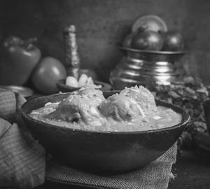 Malai Kofta