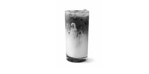 Iced Mocha Latte