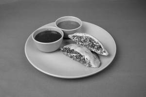 Patties Samosa