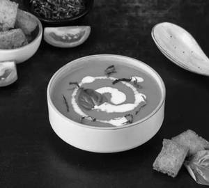 Cream Of Tomato Soup