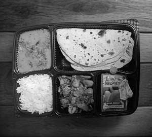 Jan Aahar Thali