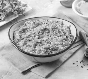Paneer Bhurji