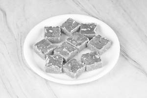 Moongdal Burfi