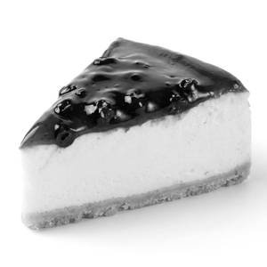 Classic Cheese Cake Pastry