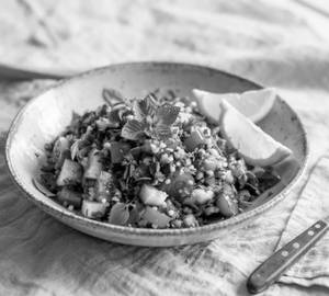 Green Salad