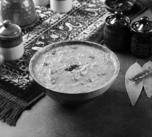 Dal Khichdi