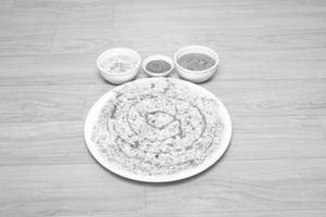 Saada Uttapam