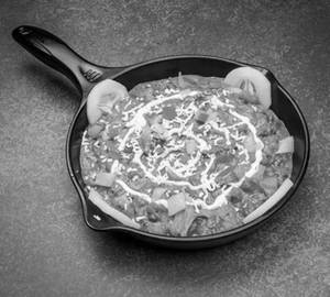 Veg. Boona Masala