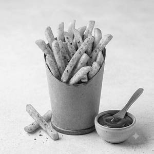 Piri Piri Classic Fries