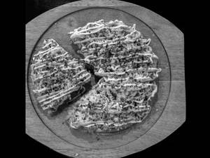 Classic maggi pizza [regular, 8 inches]