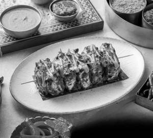 Paneer Pahadi Kebab