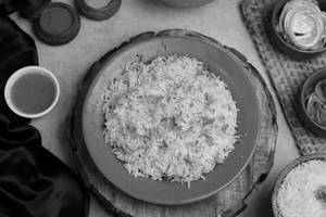 Jeera Rice