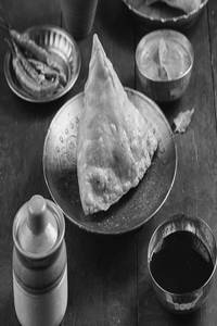 Jain Samosa