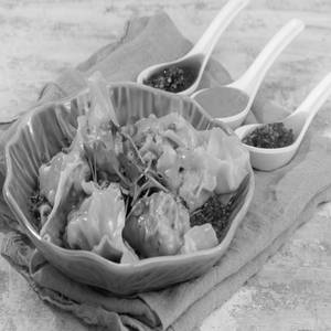 Wonton (Non-Veg)