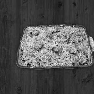 Paneer Biryani