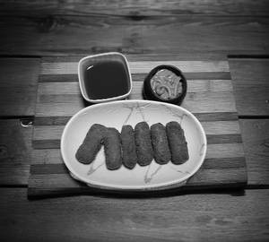 Chicken Fingers