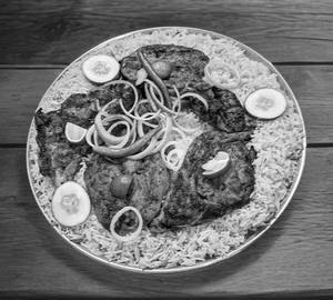 Al faham mandi