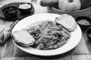 Penne Arabita