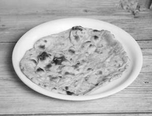 Tandoori Roti