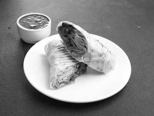Bahubali Shawarma
