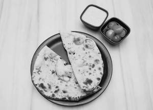 Patato Naan