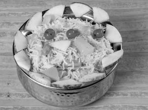 Kasmiri Pulao