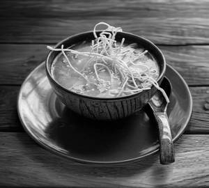Veg Manchow Soup