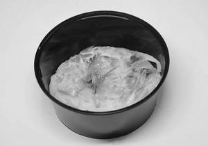 Bun Parotta