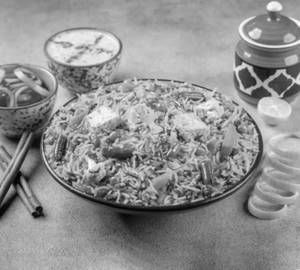Veg Pulao