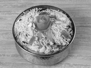 Navratan Pulao