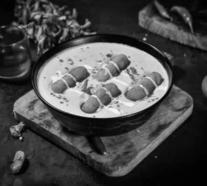 Malai Kofta