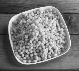 Salted Bundi 200Gm