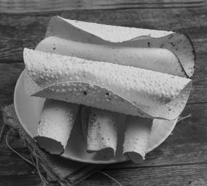 Dry Papad