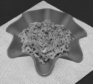 Veg Maggi