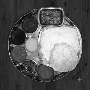 Meals with Fish Fry