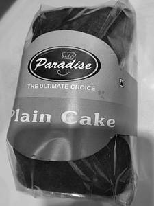 Fruit Cake (250 Gm)