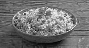 Egg Fried Rice