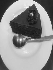 Choco Truffle