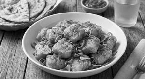 Salt And Pepper Fish