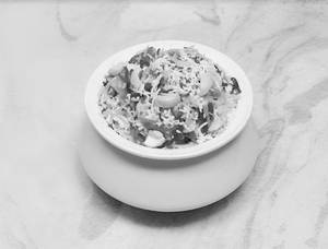 Veg Pulao
