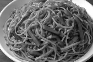 Schezwan Noodles