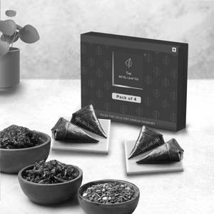 Betel Calcutta Combo (pack Of 4)