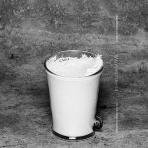 Natural whey