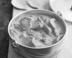 Babas Butter Chicken