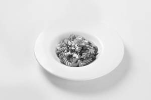 Fusilli Alla Norma