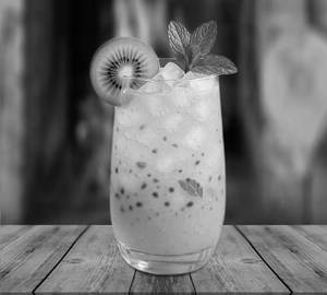 Kiwi mojito