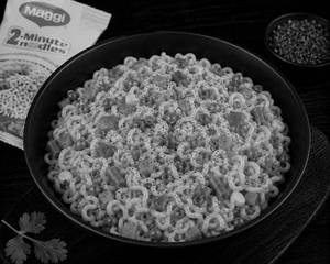 (n) Vegetable Maggi
