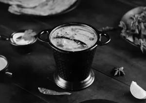 Dal Tadka