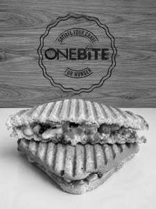 Chicken Spanish Sandwich